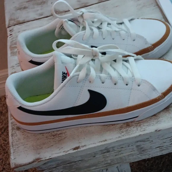 Nike Court Legacy - Picture 3 of 6